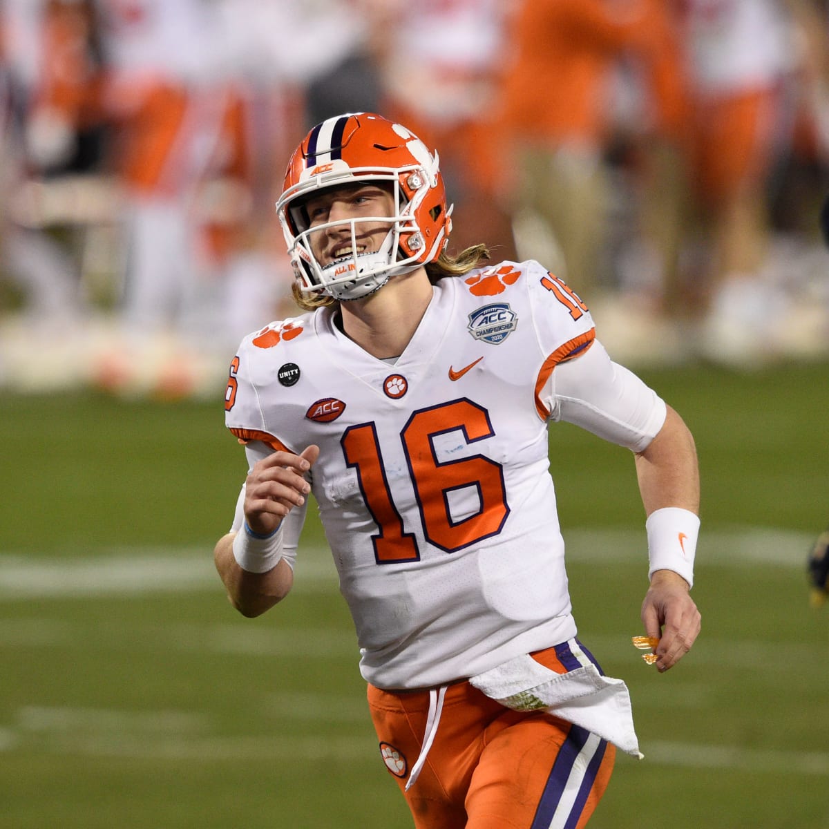 Trevor Lawrence will make Jacksonville Jaguars a perennial playoff contender