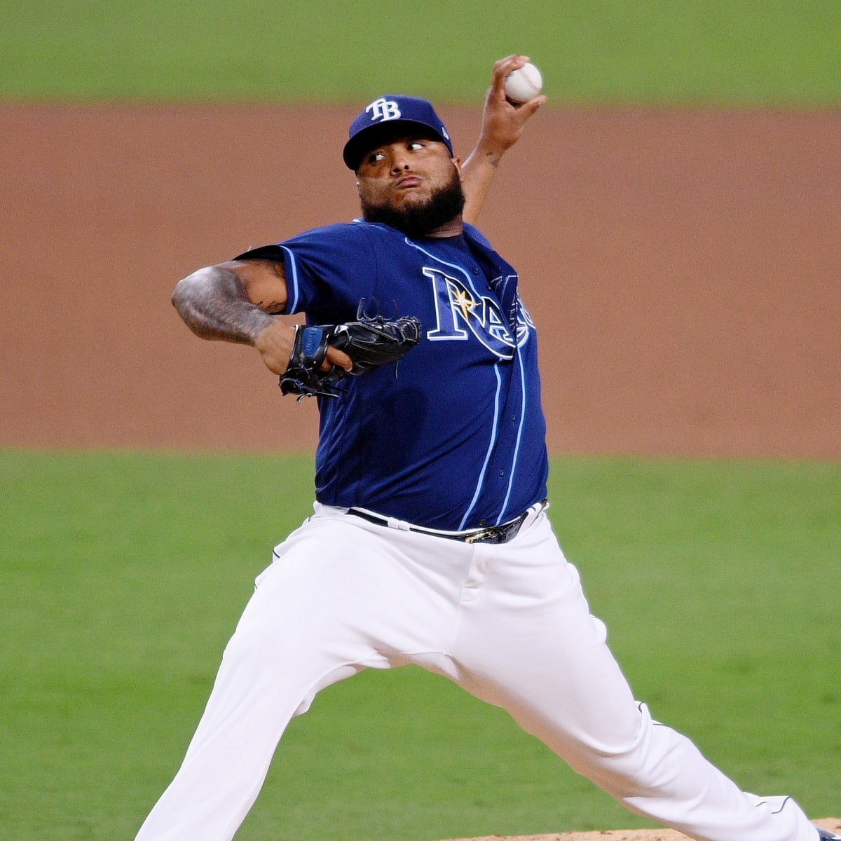 Phillies get new closer after acquiring Jose Alvarado from Rays