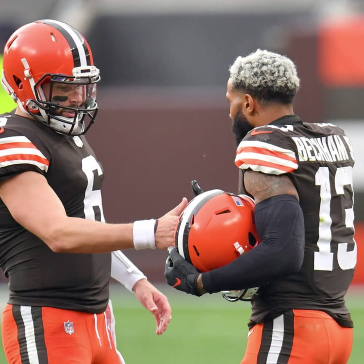 Browns: Clay Matthews Jr. and others to wear 57 in Cleveland