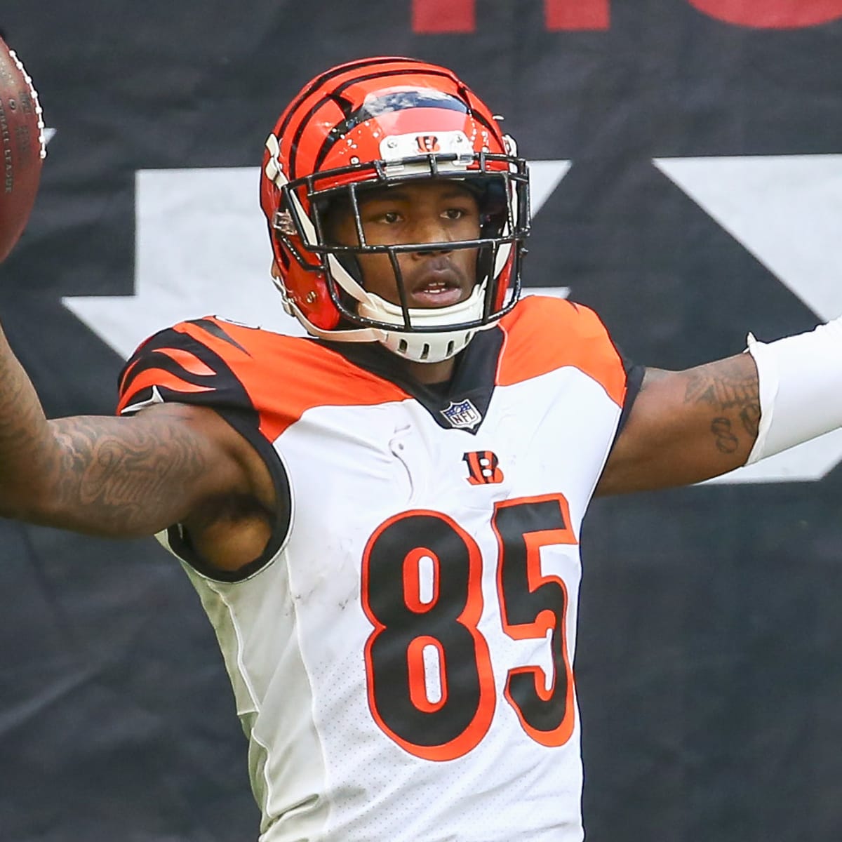 Tee Higgins Fantasy Football Outlook and Projection for 2023