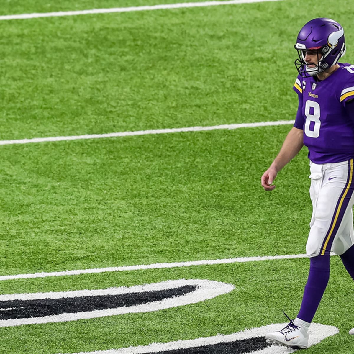 Vikings Super Bowl odds: What Minnesota needs to do in offseason