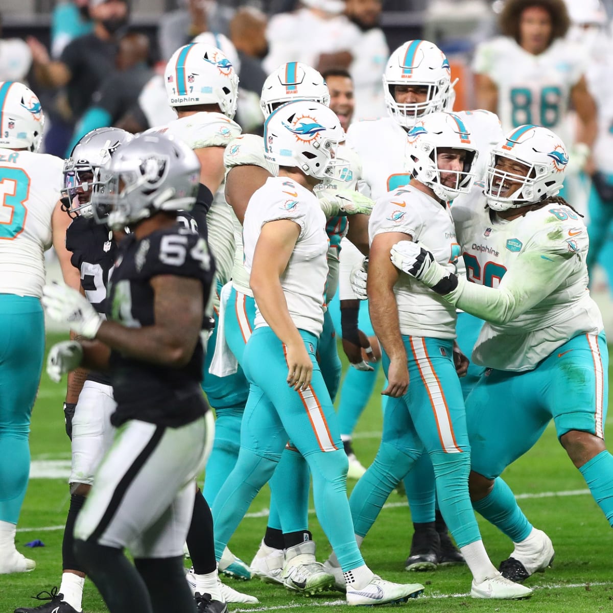 The Dolphins and their December Home Success Against New England - Sports  Illustrated Miami Dolphins News, Analysis and More