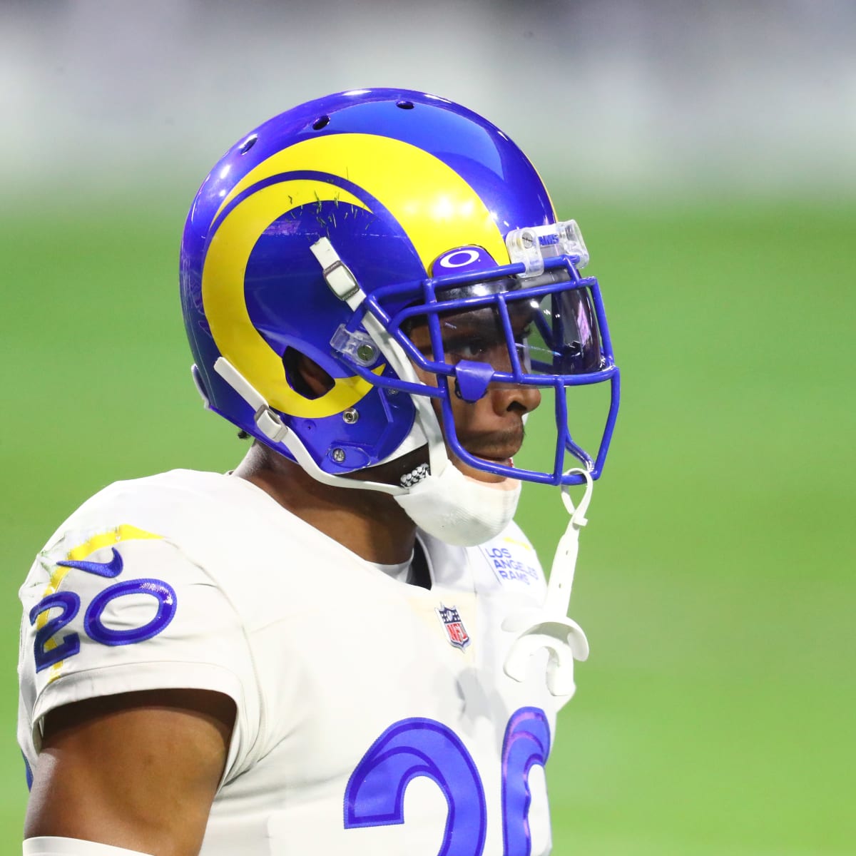 Los Angeles Rams vs. Arizona Cardinals: Live In-Game Updates - Sports  Illustrated LA Rams News, Analysis and More