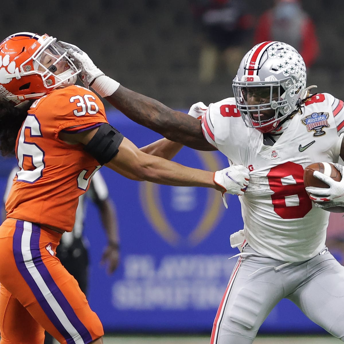 Ezekiel Elliott is the Greatest Running Back in Buckeye History - Sports  Illustrated Ohio State Buckeyes News, Analysis and More