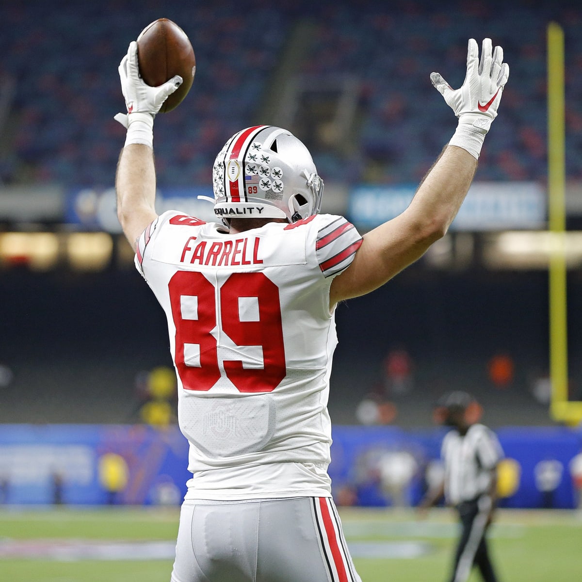 Ohio State's Josh Myers Drafted By The Green Bay Packers - Sports  Illustrated Ohio State Buckeyes News, Analysis and More