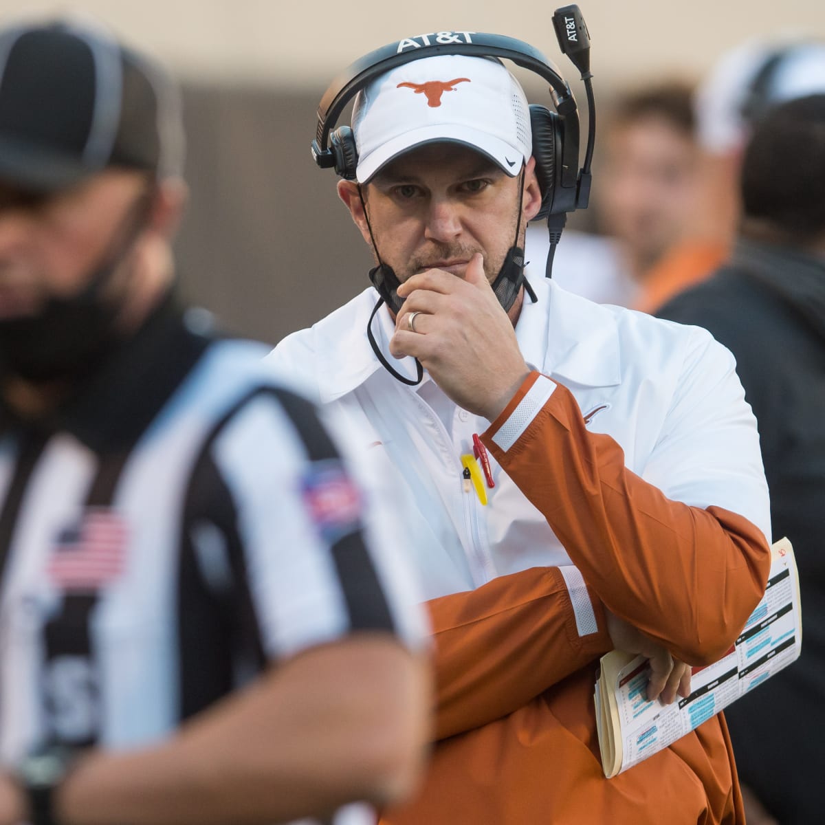 Texas early signing period: Tom Herman pleased with 2019 class