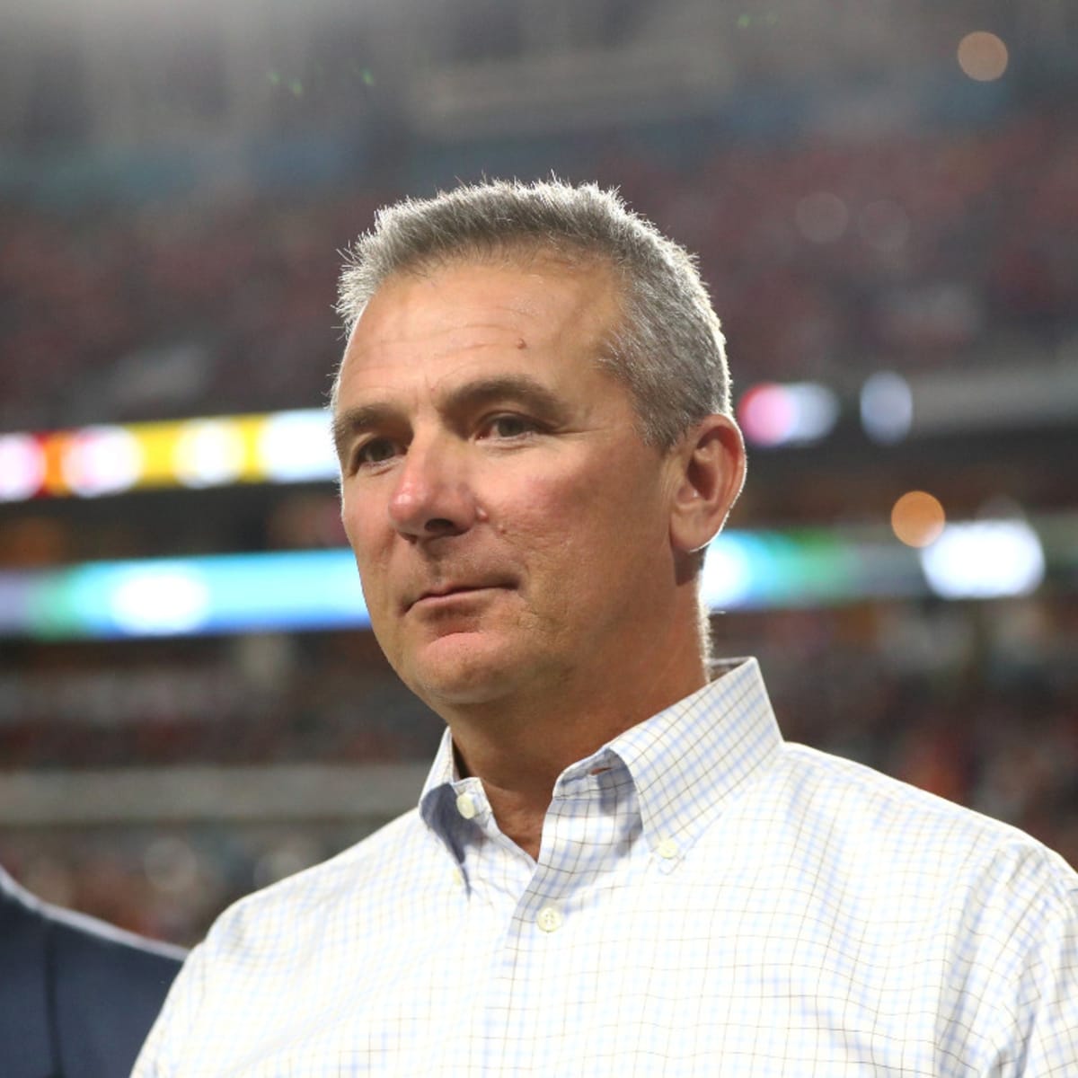 Column: What is Urban Meyer doing in Jacksonville? - Land-Grant