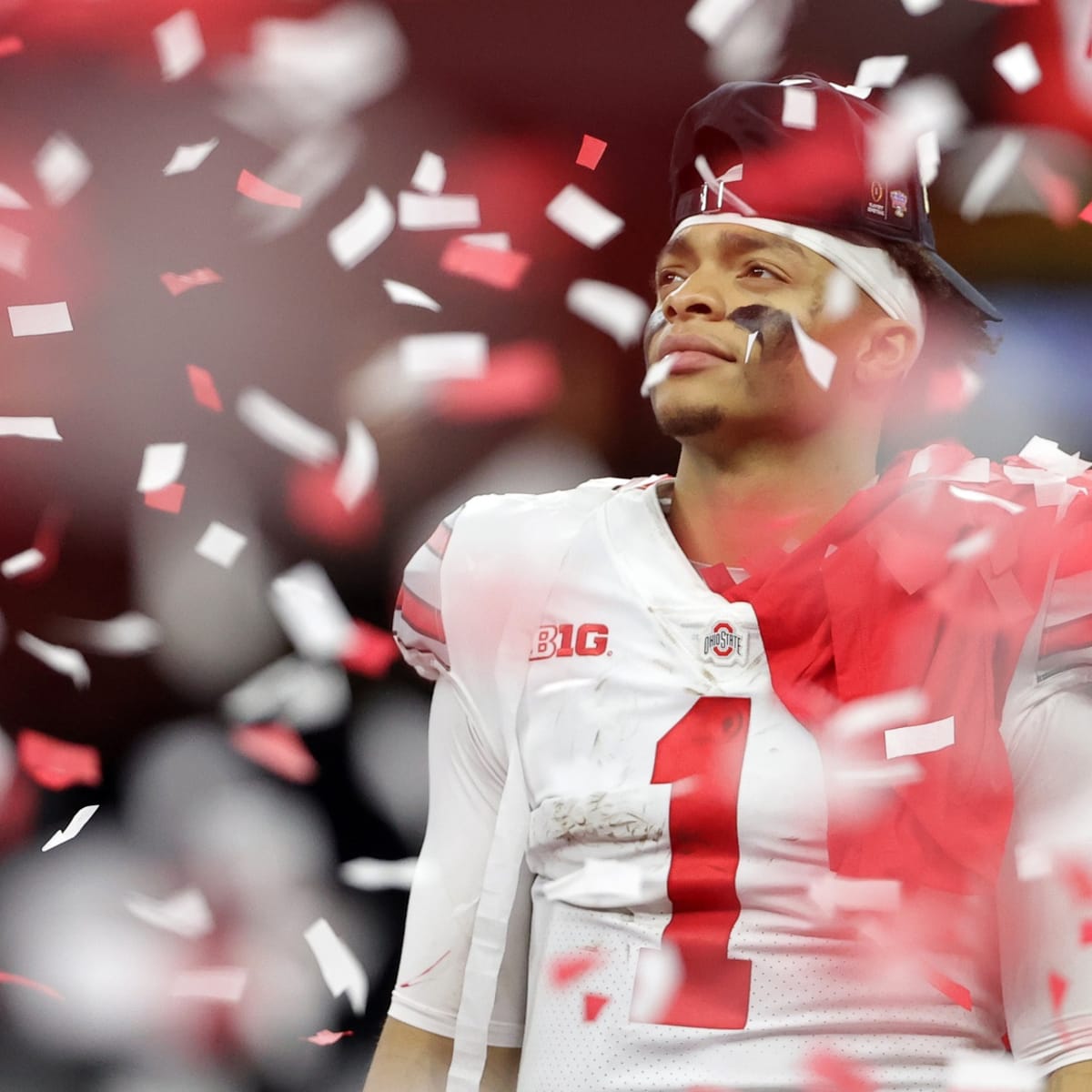 NFL draft winners and losers: Ohio State QB Justin Fields somehow