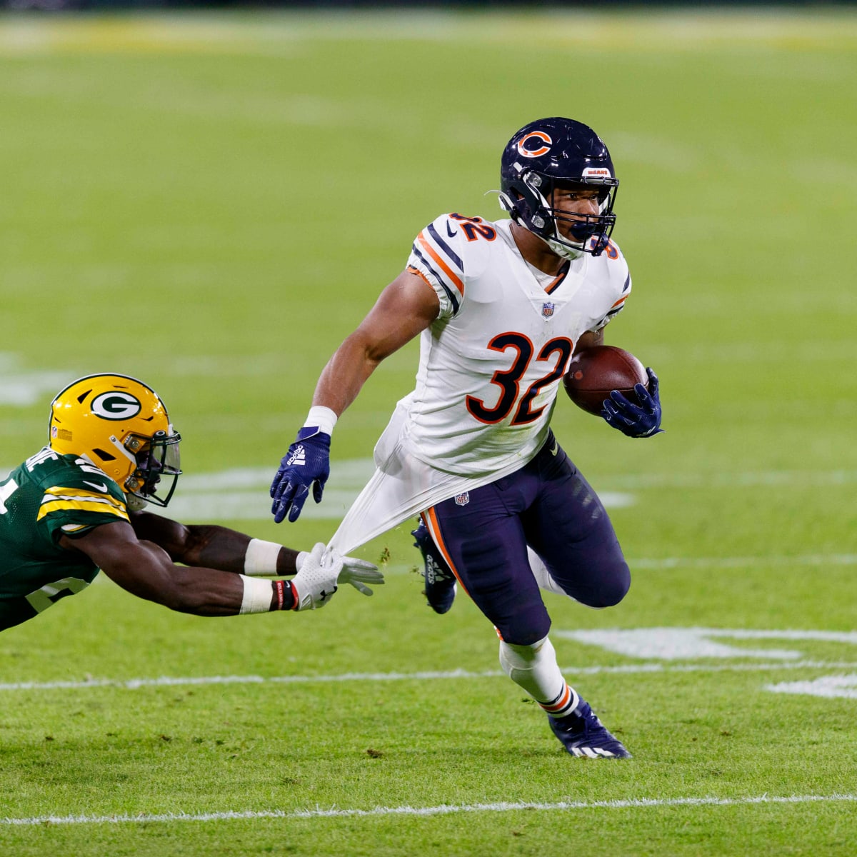 Wisconsin Sports Tap: Packers vs. Bears: still a marquee game