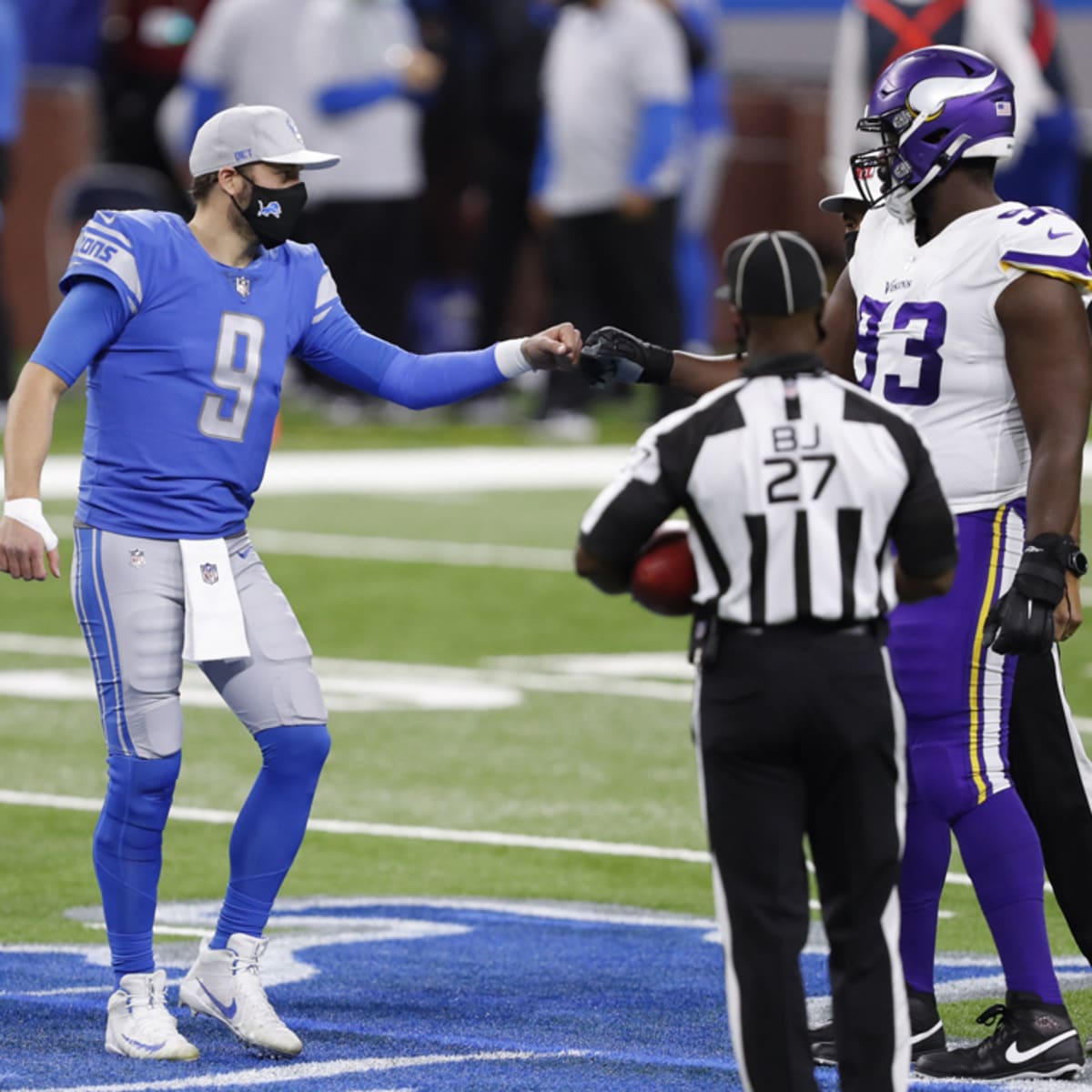 Detroit Lions finally have effective general manager – The Oakland Post