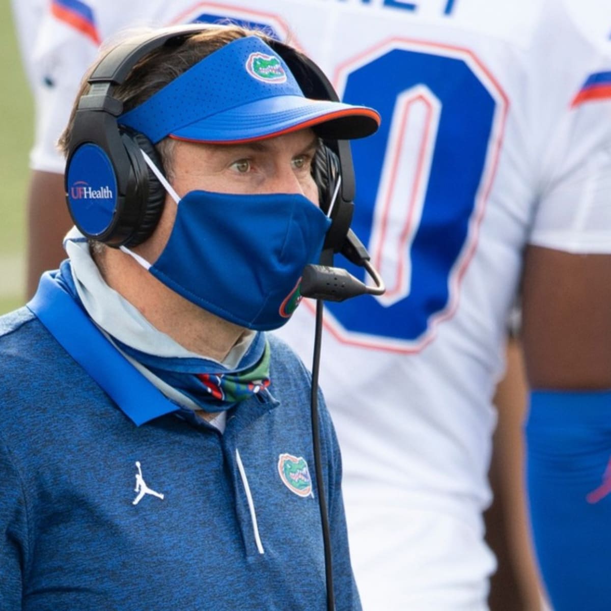 Florida's Dan Mullen 'open' to NFL jobs, on long list for expected NFL  opening with New York Jets