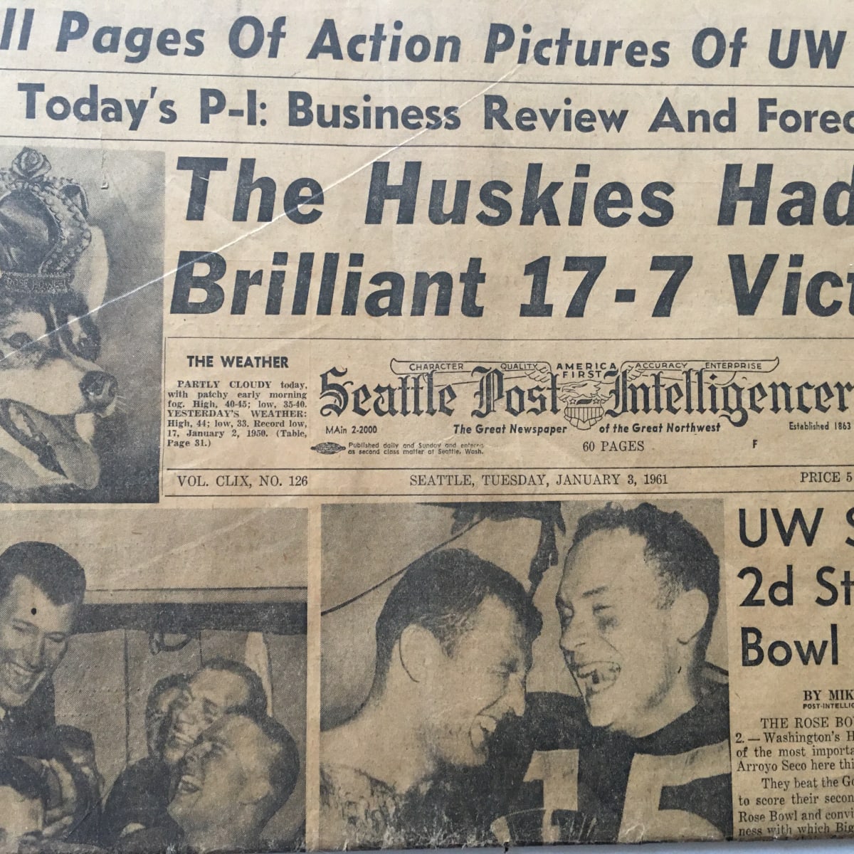 How many national championships does the Washington Huskies have