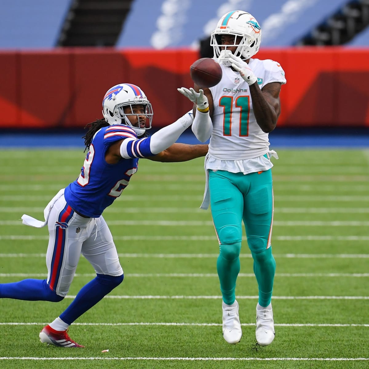 Report card: Dolphins 20, Falcons 17