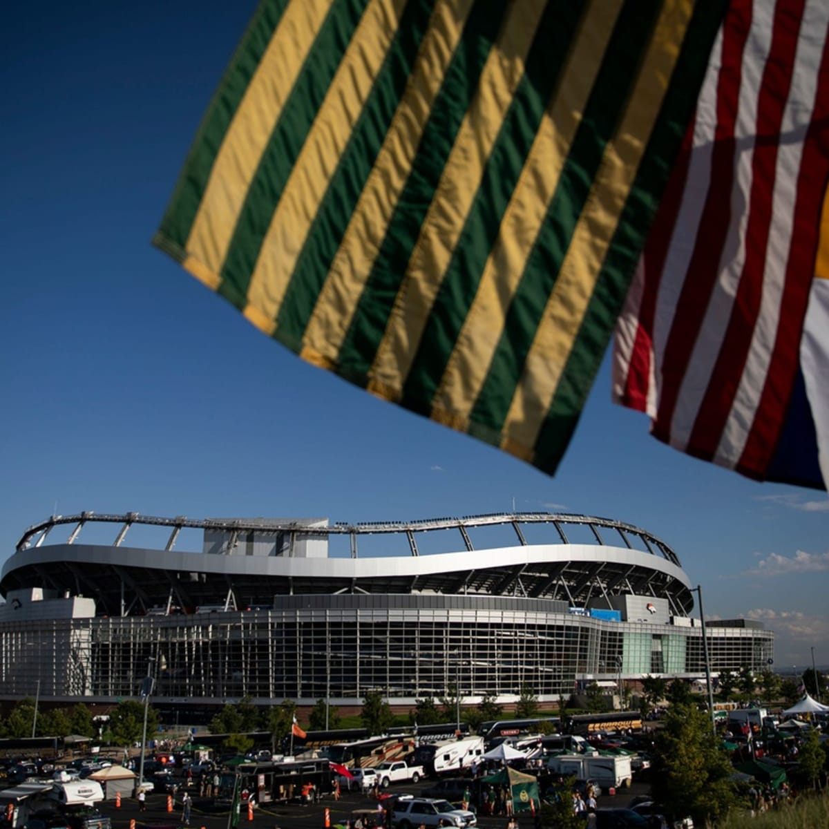 Broncos vs. Raiders live blog: Real-time updates from the NFL Week 6 game  at Empower Field at Mile High