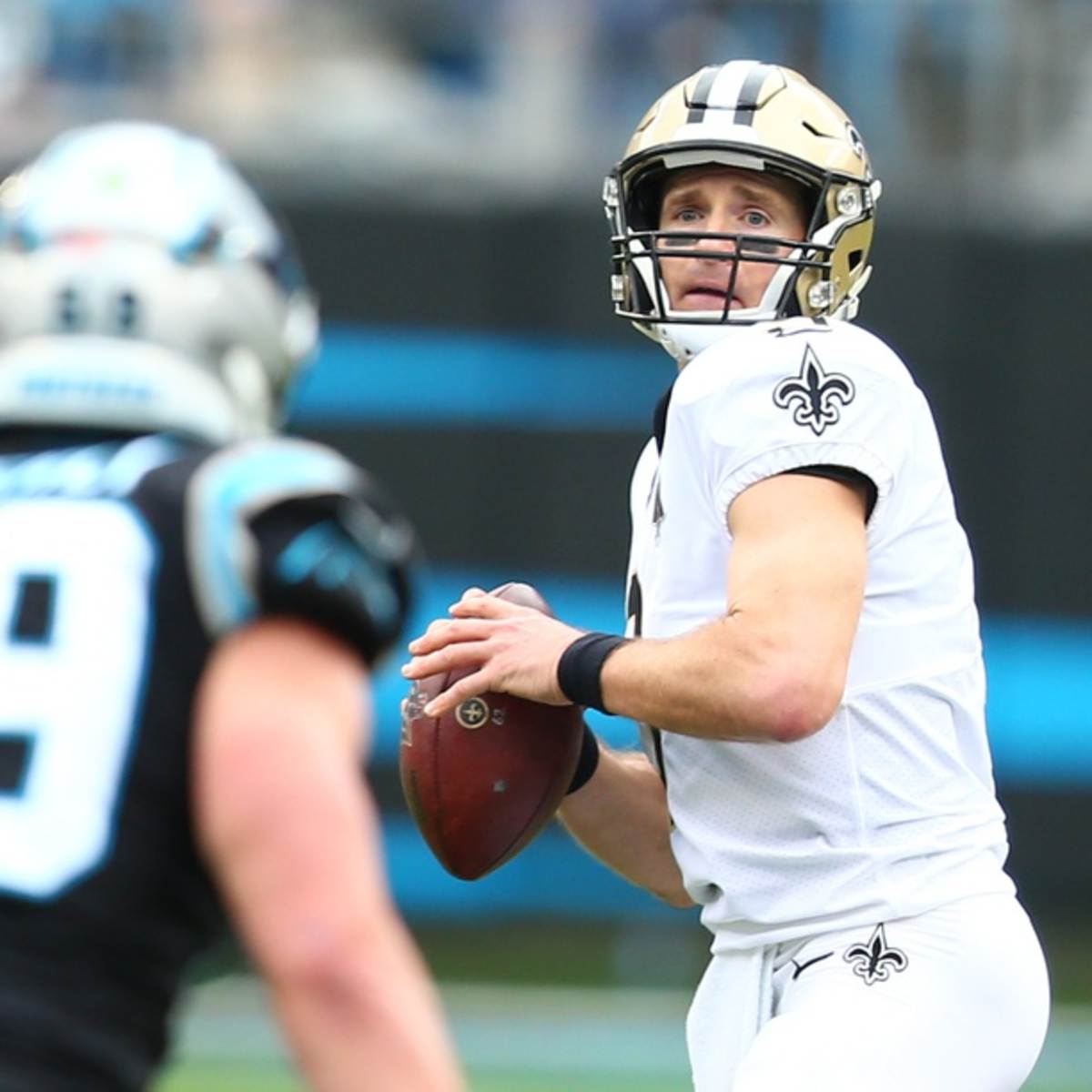 Saints Updated Playoff Scenarios - Week 17 - Sports Illustrated New Orleans  Saints News, Analysis and More