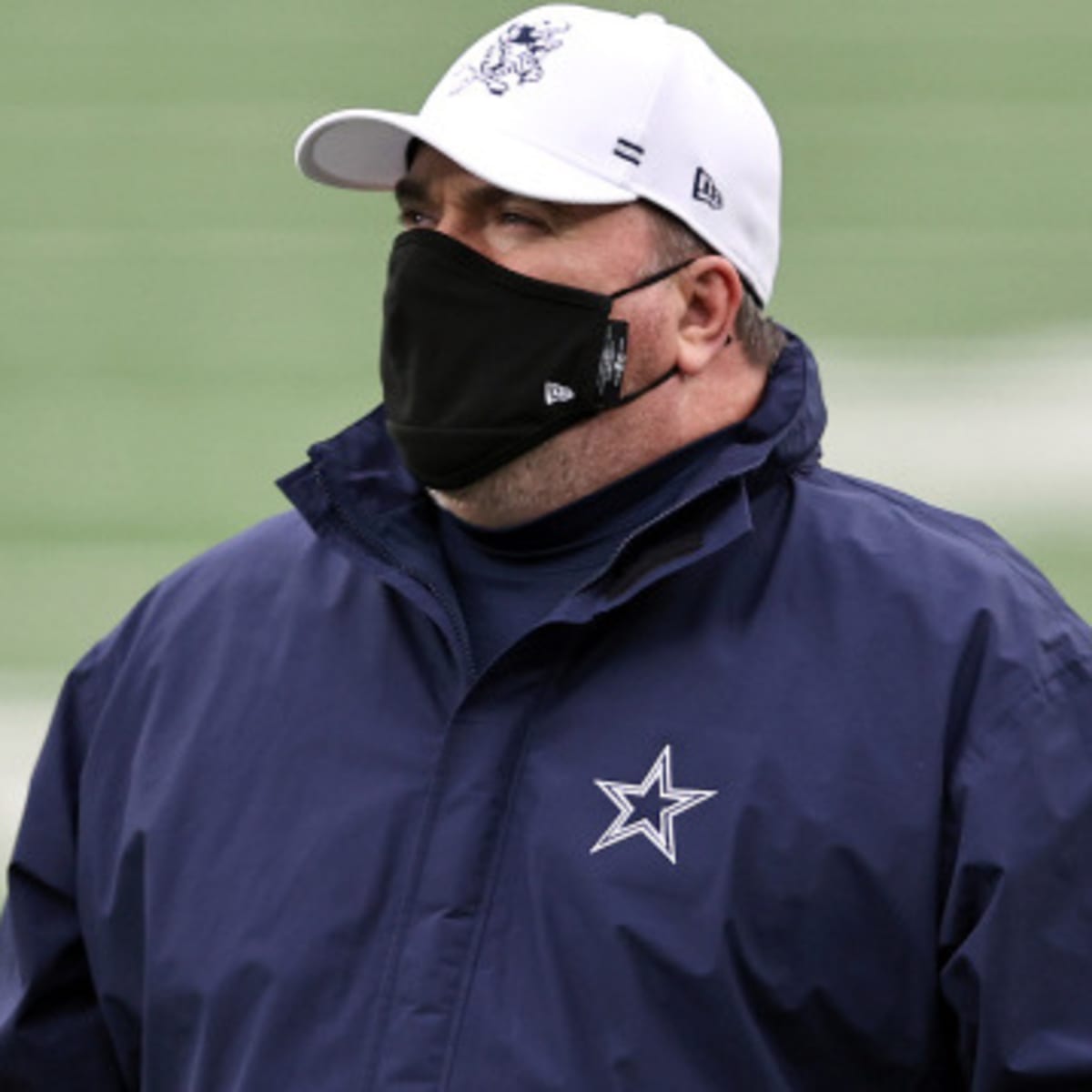 New Cowboys Coach Hire Might Leave for Saints; Mike McCarthy Staff Changes  - FanNation Dallas Cowboys News, Analysis and More