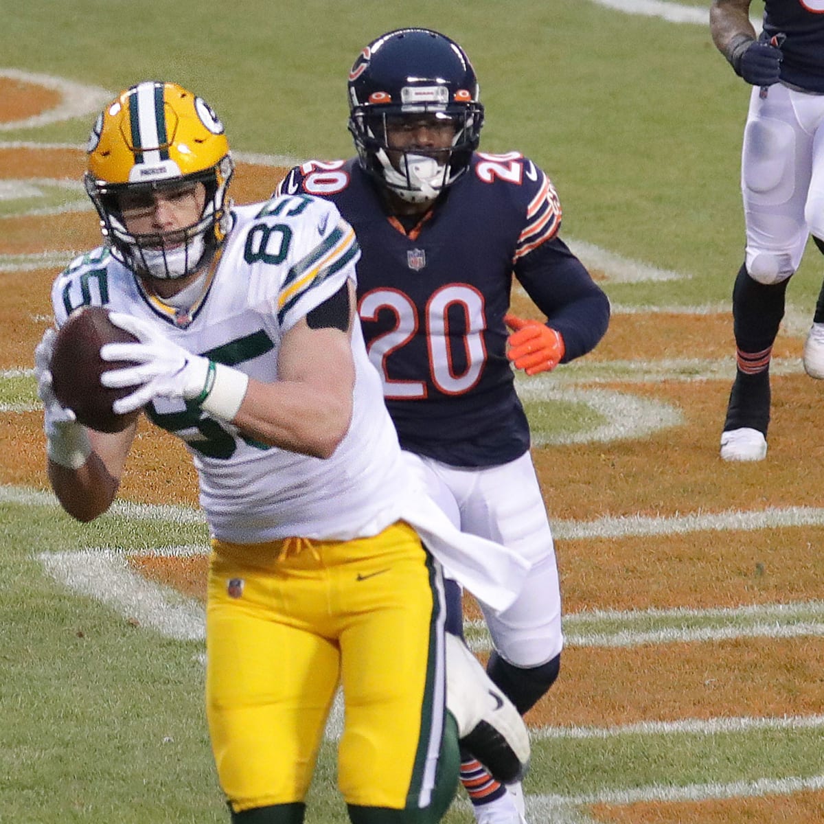 Follow the Green Bay Packers vs. Chicago Bears Game: Live Updates and  Interactive Analysis - BVM Sports