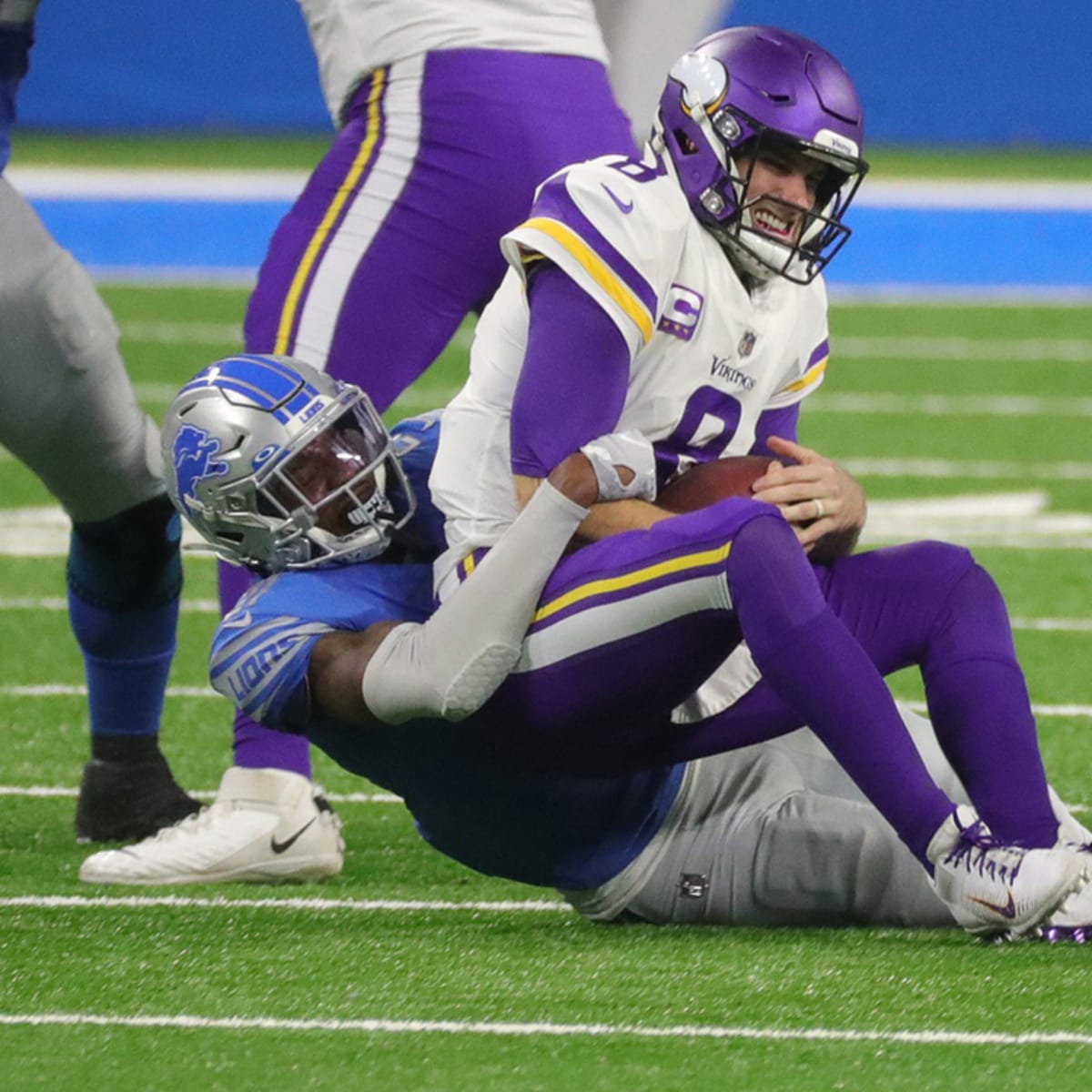 Live blog: Vikings host Dallas to kick off three-game homestand