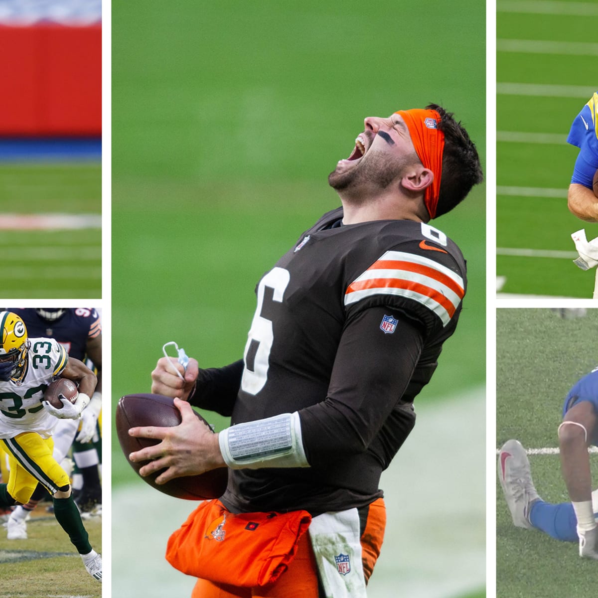 The 10 biggest takeaways from NFL week 17: Browns make playoffs, Washington  take NFC East