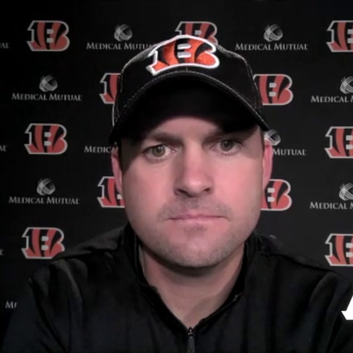 An In-Depth Look at Cincinnati Bengals Defensive Line Coach Marion