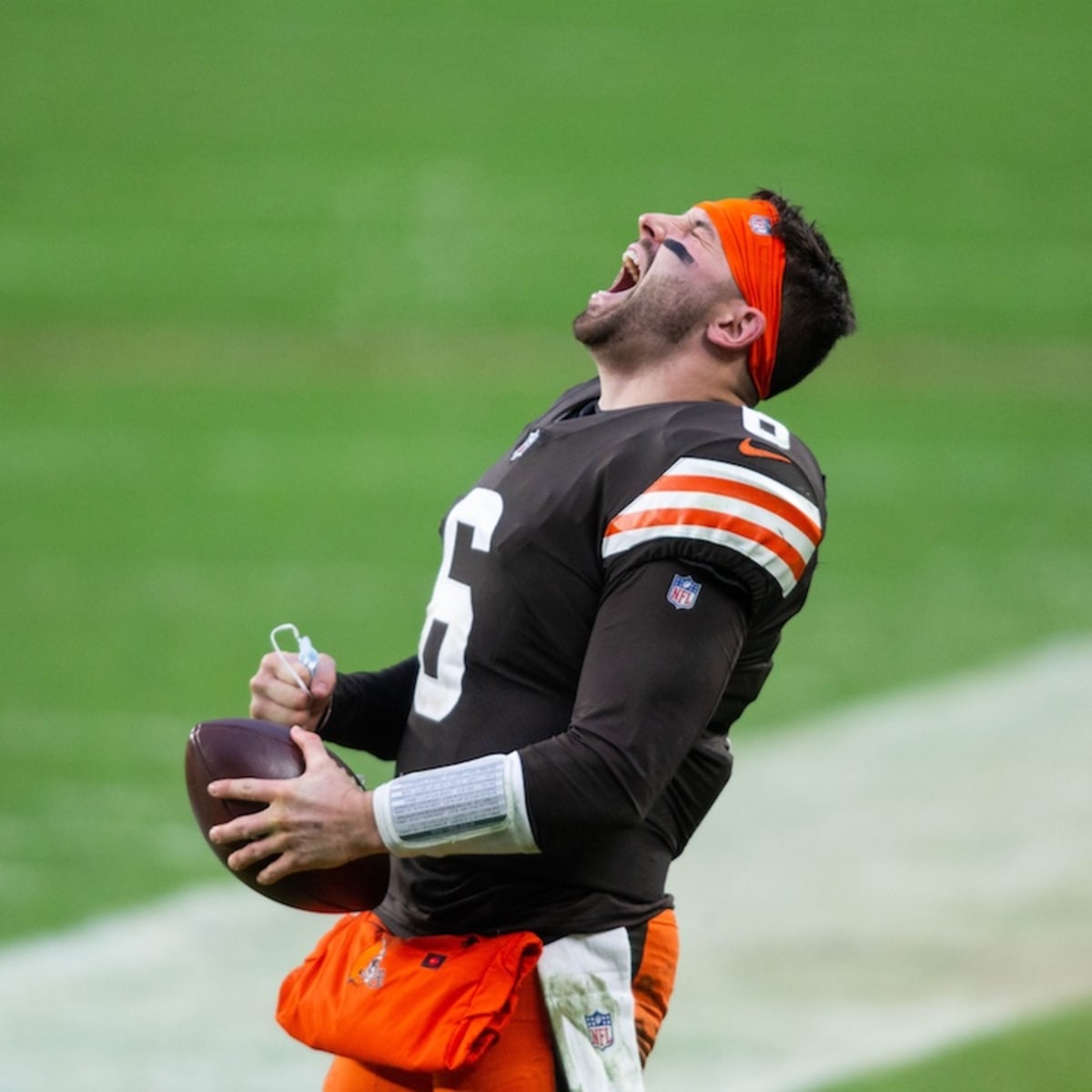 Browns Shift Focus to Banged-Up Steelers - Sports Illustrated Cleveland  Browns News, Analysis and More