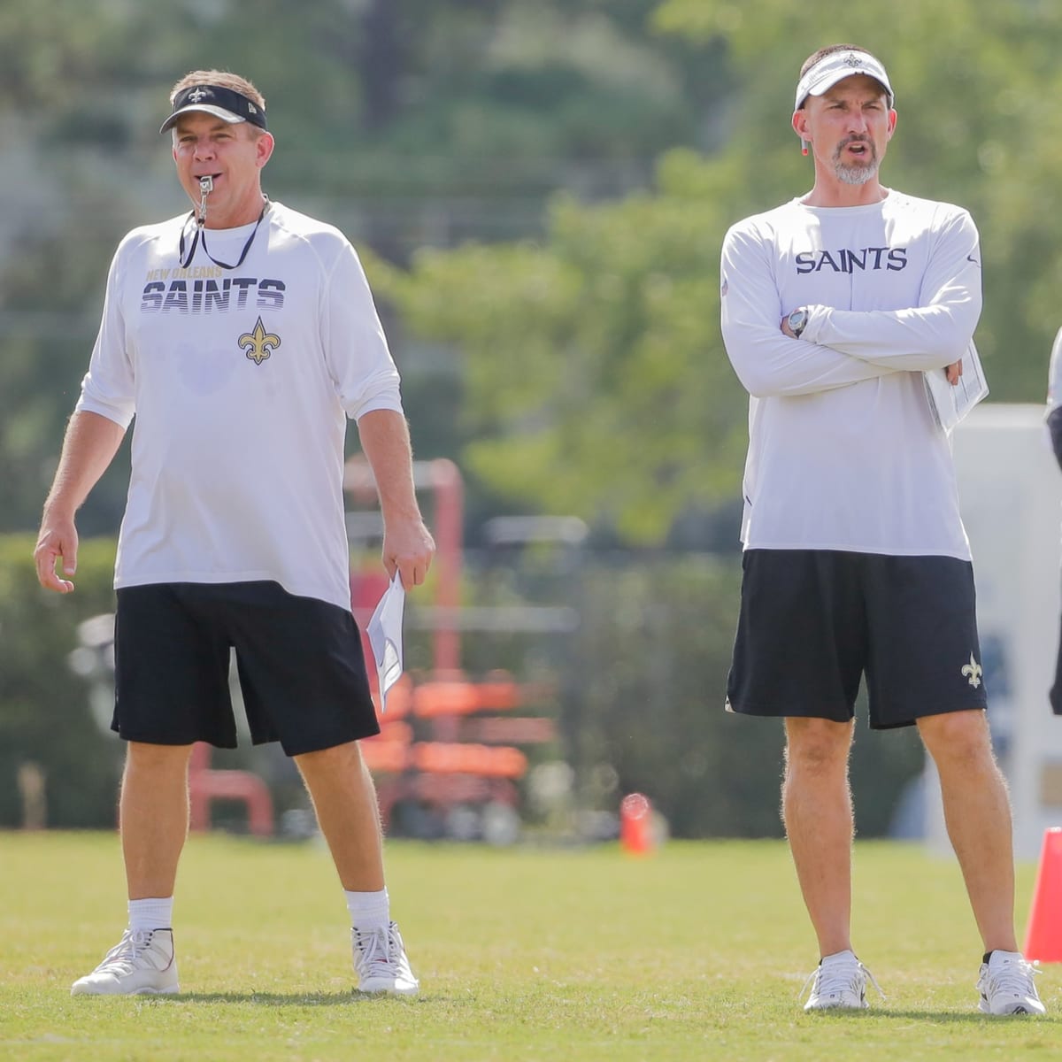 New Orleans Saints Hire Dennis Allen as 17th Head Coach of the Franchise -  Sports Illustrated New Orleans Saints News, Analysis and More