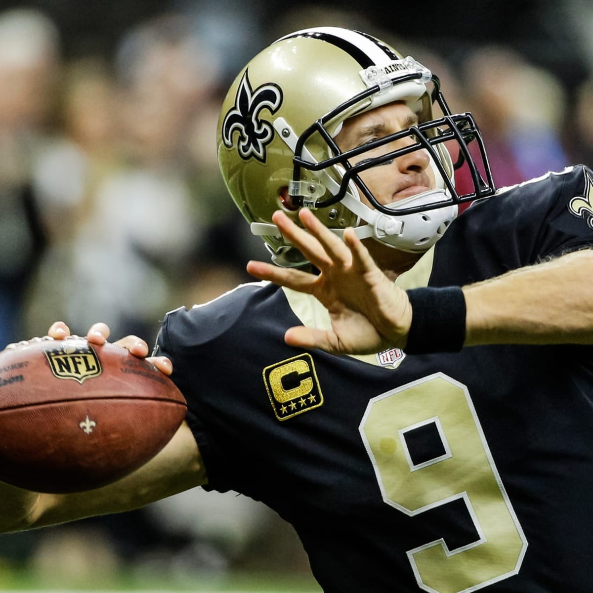 2021 NFL Super Wild Card Weekend Preview - Saturday Games - Sports  Illustrated New Orleans Saints News, Analysis and More