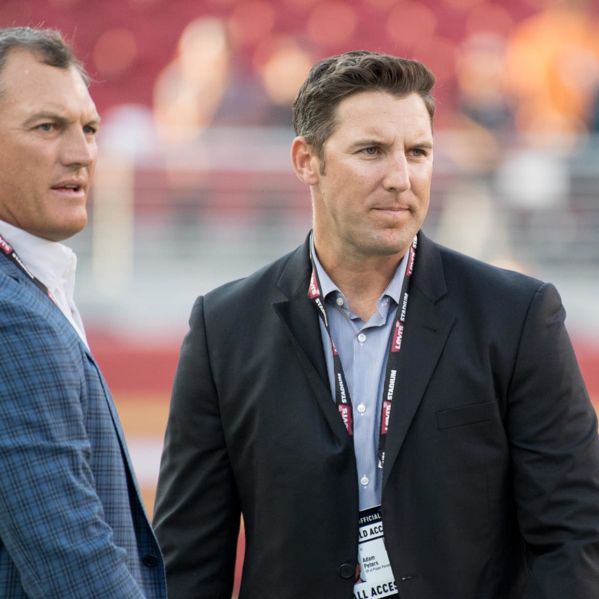 Broncos focus on 5 candidates for John Elway's GM successor - The San Diego  Union-Tribune