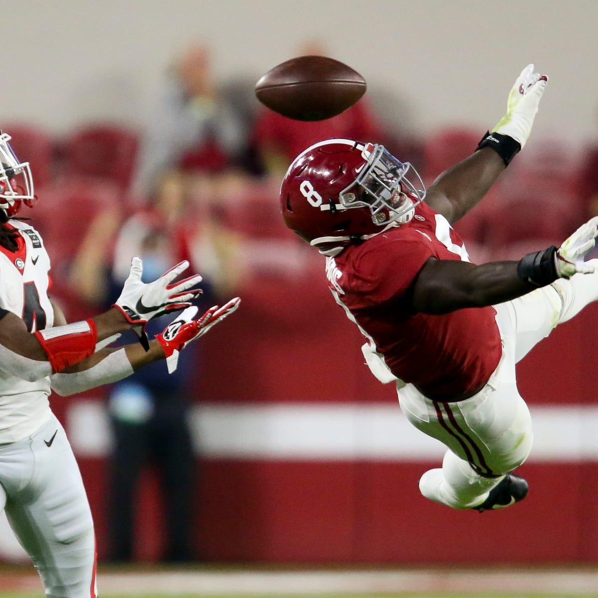 Georgia Football's Offensive Preseason MVPs - Sports Illustrated