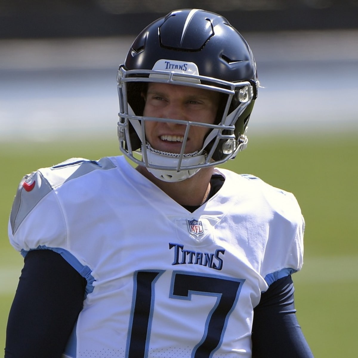 Ryan Tannehill Taking Better Care of the Ball - Sports Illustrated  Tennessee Titans News, Analysis and More