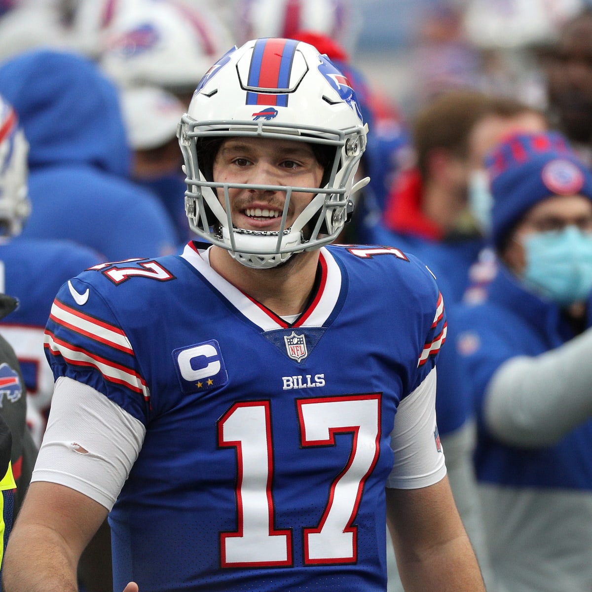 Chiefs vs. Bills: Live stream, start time, TV channel, how to watch AFC  Championship playoff game, Josh Allen 