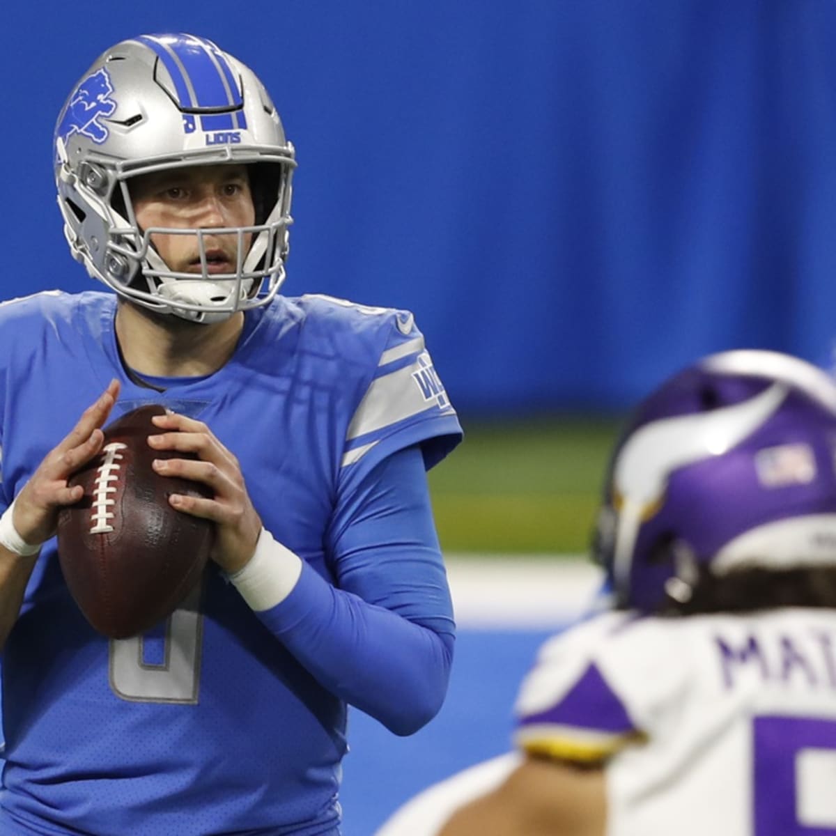 Detroit Lions David Montgomery ready to take NFL game to next level -  Sports Illustrated Detroit Lions News, Analysis and More