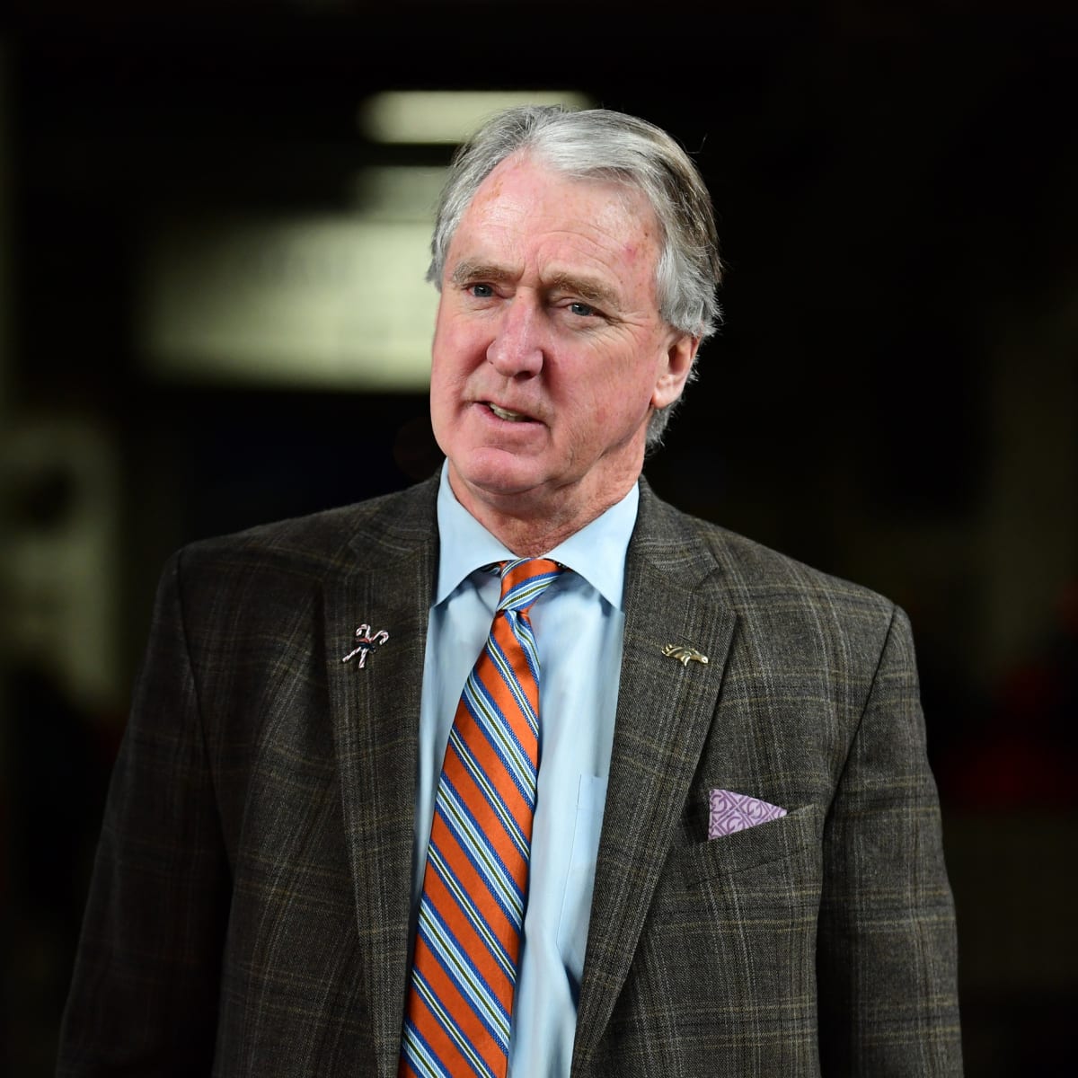 Denver Broncos GM John Elway and CEO Joe Ellis test positive for