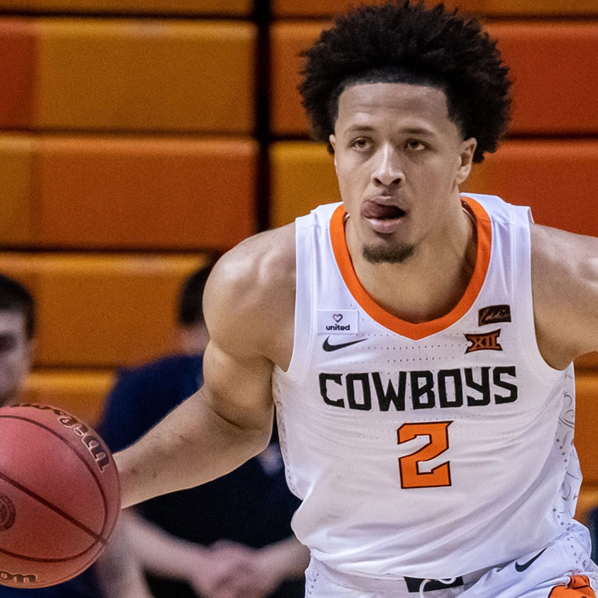 NBA Draft 2021: Cade Cunningham No. 1 pick in way-too-early mock draft