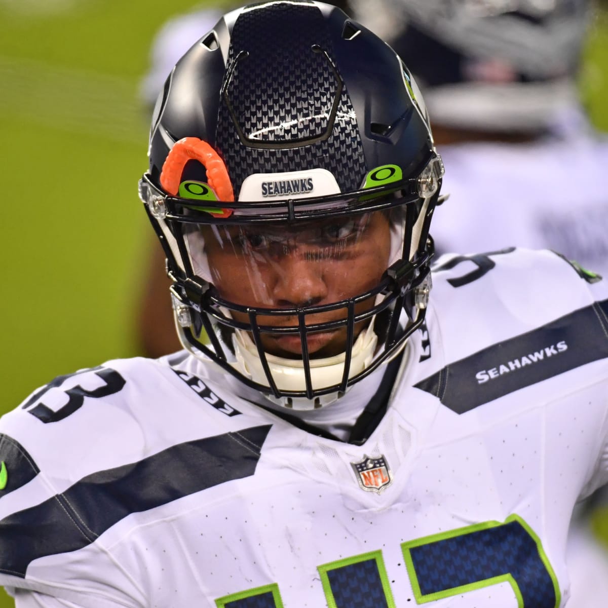 Former Florida Gator Carlos Dunlap dealt from Bengals to Seahawks