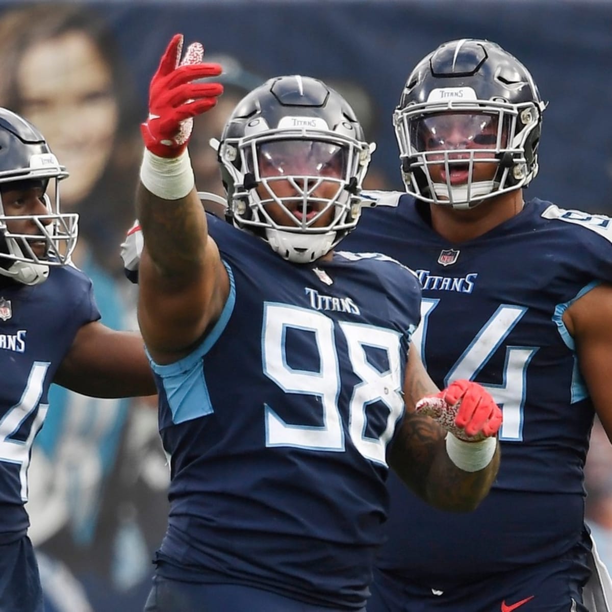 Tennessee Titans Position Groups Ranked From Best to Worst - Sports  Illustrated Tennessee Titans News, Analysis and More