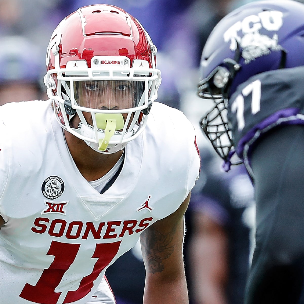 OU football: Sooners' Nik Bonitto selected by Denver Broncos in 2nd round  of 2022 NFL Draft (Twitter reacts, read more), Sports