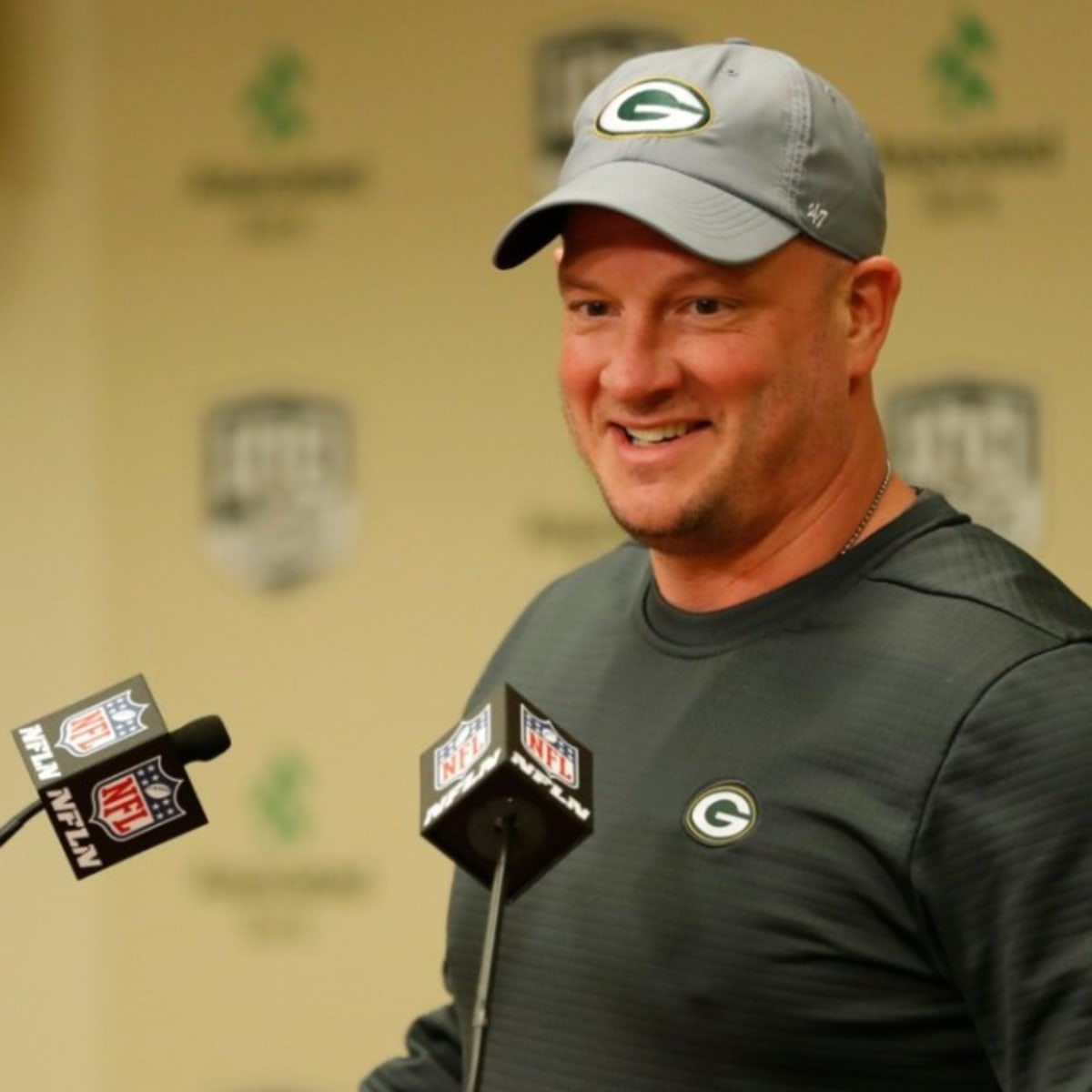 Green Bay OC Nathaniel Hackett shouldn't be the Falcons next head coach 