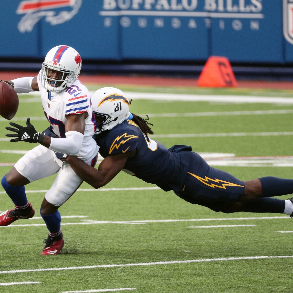 Buffalo Bills to host 7,000 fans for first home playoff game in 24