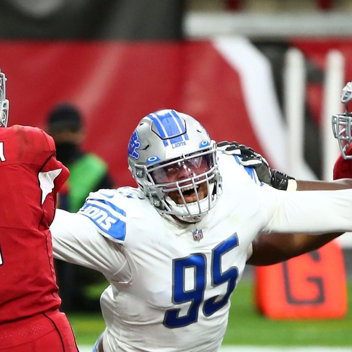 Why Detroit Lions Jack Fox could be highest paid NFL punter - Sports  Illustrated Detroit Lions News, Analysis and More