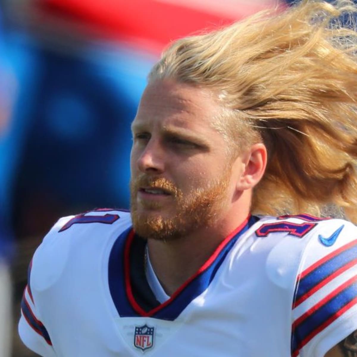 Cole Beasley: The freedom to play my best football