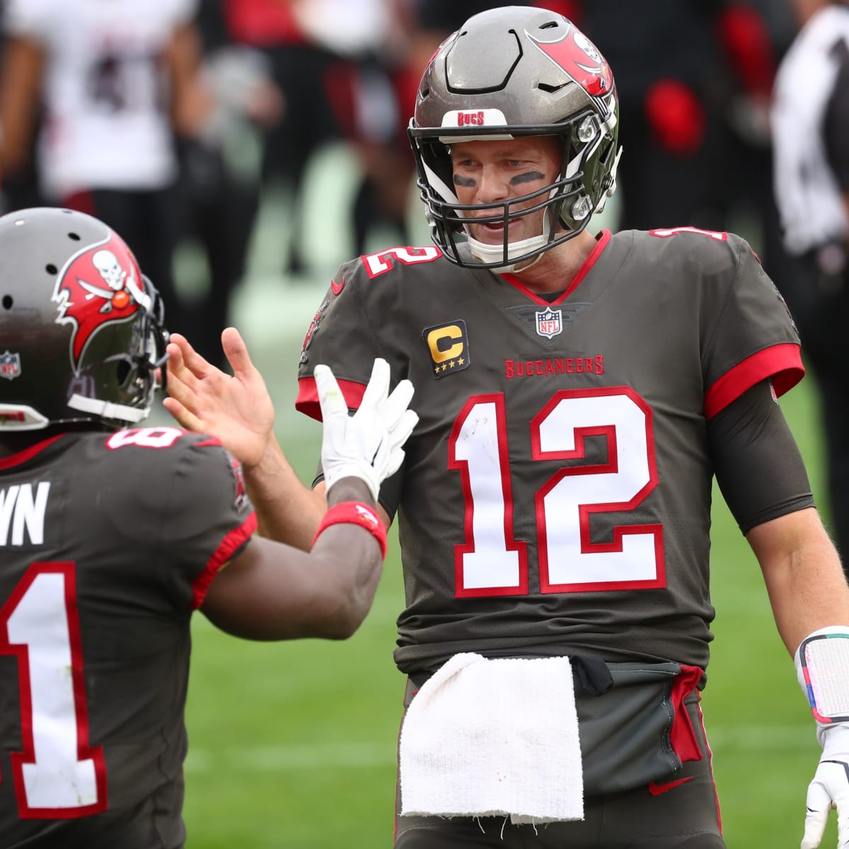 How to Watch the Tampa Bay Buccaneers' Playoff Game With the