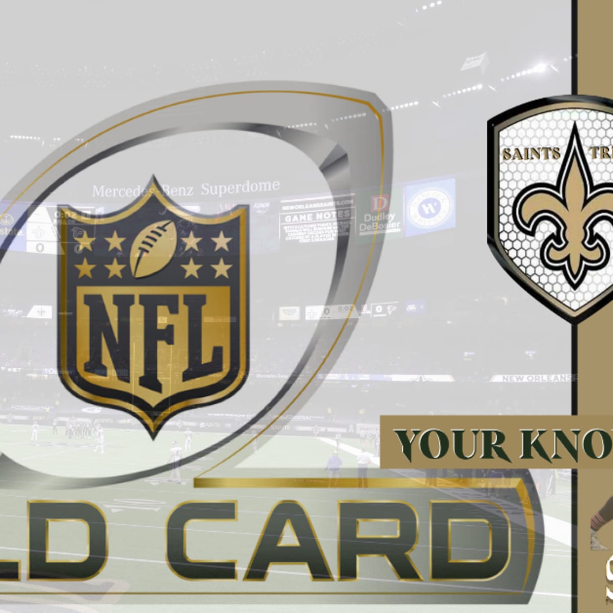 New Orleans Saints Who DAT Trivia Quiz - ProProfs Quiz