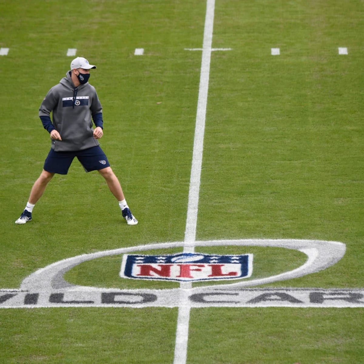 Baltimore Ravens At Tennessee Titans: Game Time, Channel