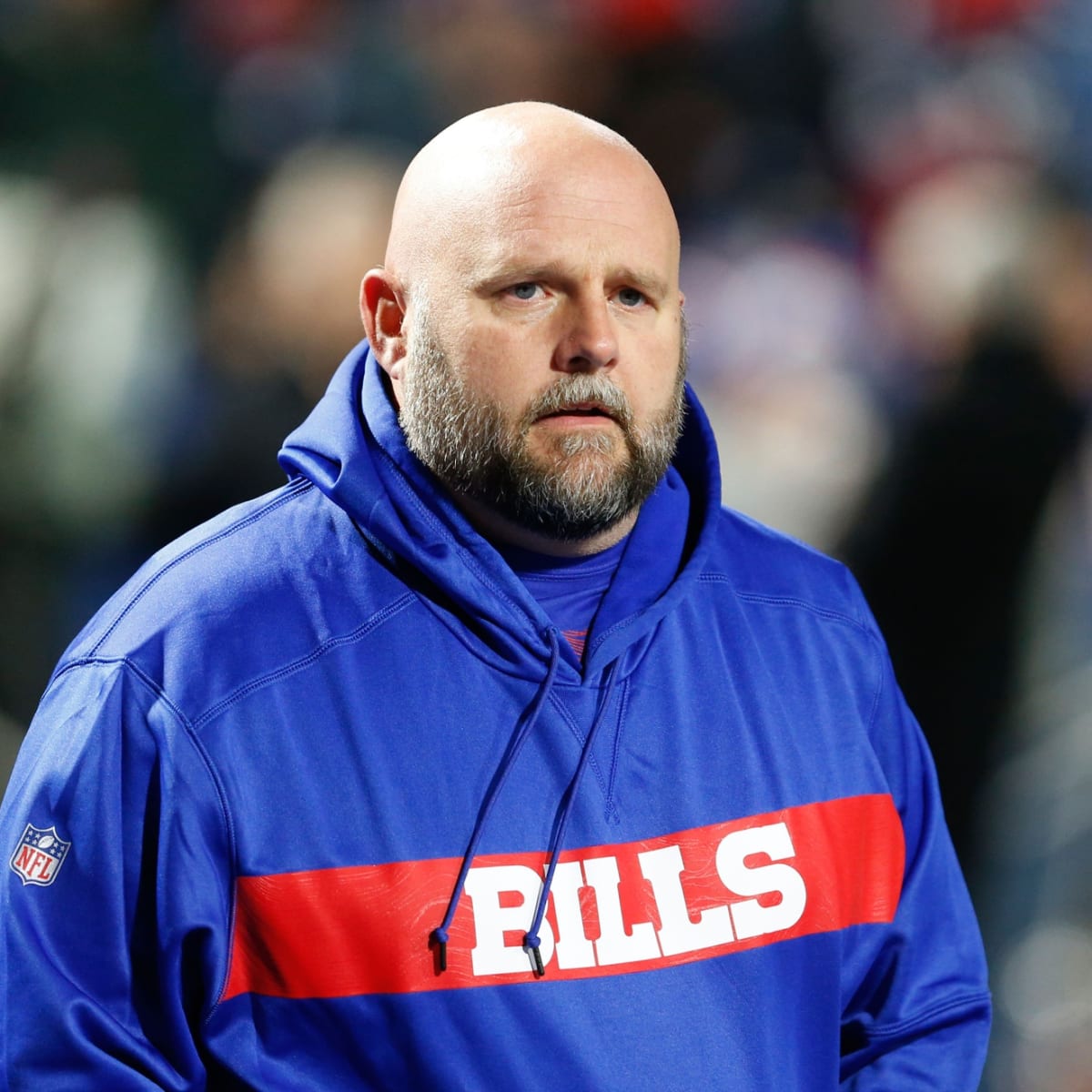 Buffalo Bills OC Brian Daboll a candidate for Carolina Panthers