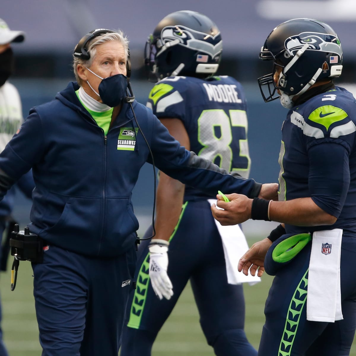 Dirty Play!' Seattle Seahawks Geno Smith Rips New York Giants After 24-3  Blowout Win - Sports Illustrated Seattle Seahawks News, Analysis and More