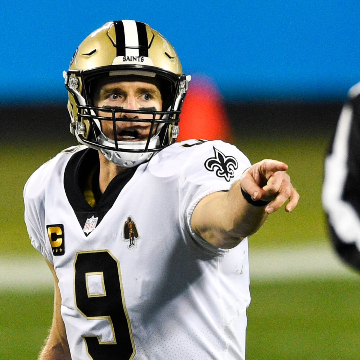 Saints quarterback Drew Brees announces his NFL retirement - Los