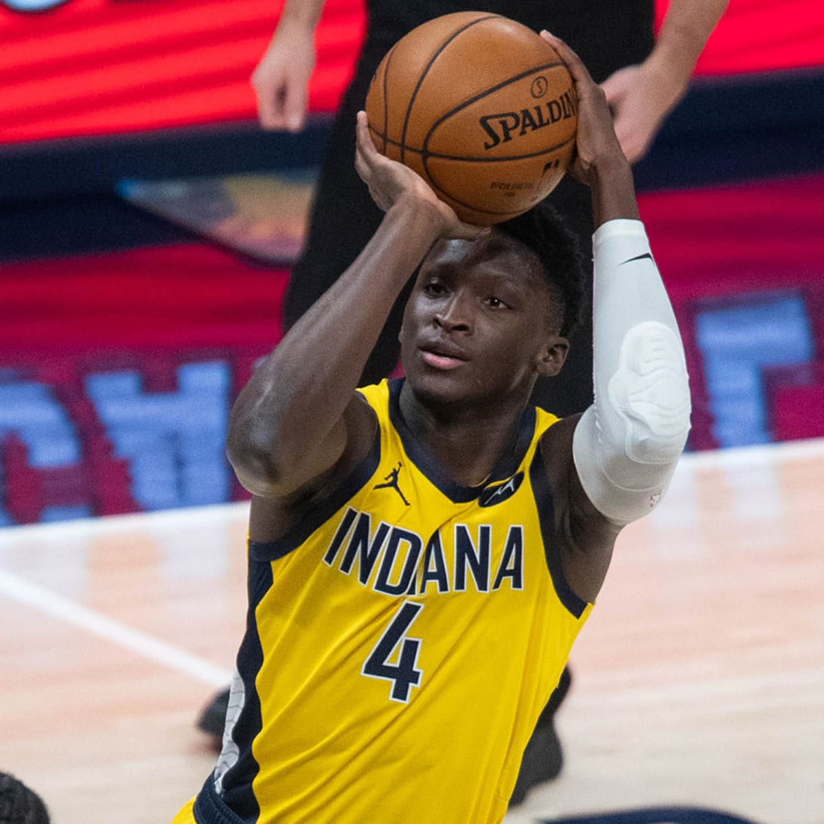 2021 NBA Free Agency: 5 teams that should target Victor Oladipo in the  summer