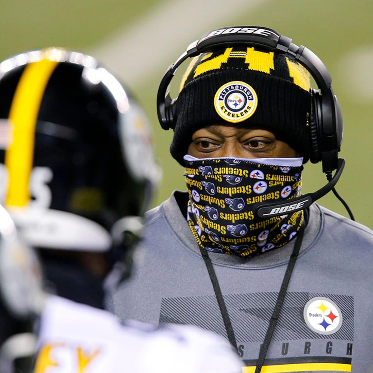 Steelers Collapse In NFL Playoff Loss To Browns After 11-0