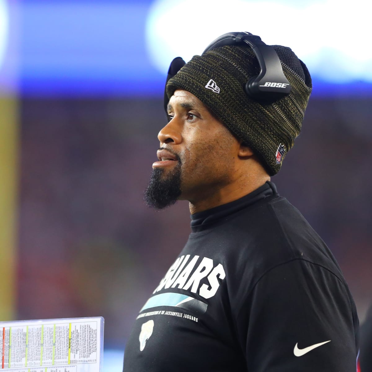 3 Assistant Coaches the Jacksonville Jaguars' Next HC Should Consider  Keeping On Staff - Sports Illustrated Jacksonville Jaguars News, Analysis  and More